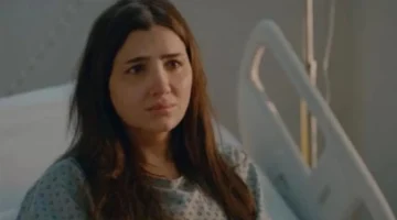 اتهام صادم.. حقيقة تورط مي عمر في قضية الجمع بين زوجين بمسلسلها الجديد الست موناليزا